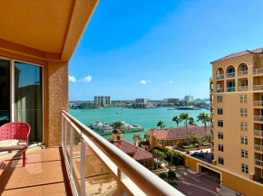 Belle Harbor 803-M - Panoramic Views